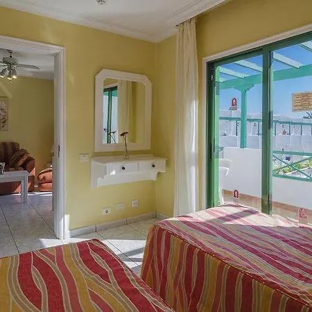 Hotel Adelfas Puerto del Carmen (Lanzarote)